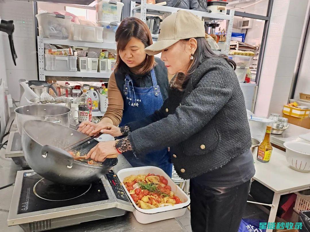 意外发现！厨房角落里的旧黄油竟然是这个用途 (厨房意外)