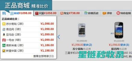掌握这些比价技巧，轻松买到最划算的商品 (掌握这些比价英语)